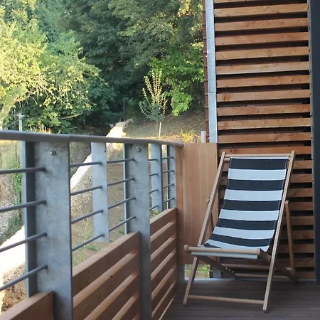 Pause Grand Air - Balcon - Pkg - Coeur Historique * סרלה-לה קנדה