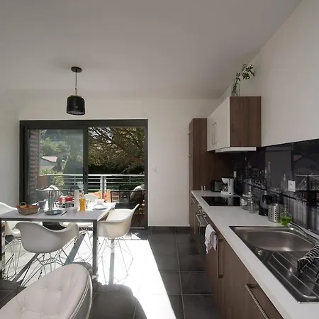 Pause Grand Air - Balcon - Pkg - Coeur Historique * סרלה-לה קנדה